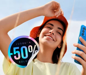 Amazon brade le prix du OPPO Find X3 Lite et offre des écouteurs Enco Air